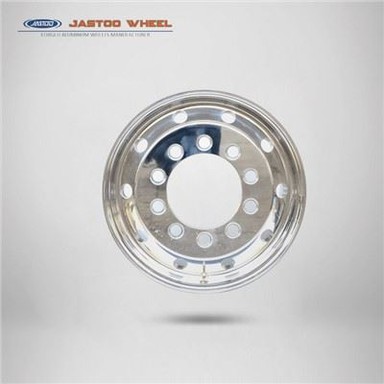 حافة عجلة الحافلة 22.5