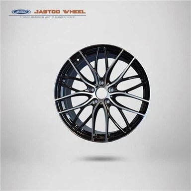 عجلات أحادية المزورة