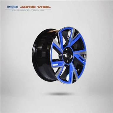 عجلة سيارة طاقة جديدة