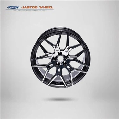 مقعر 19 بوصة عجلات ما بعد البيع