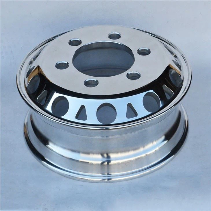 Alloy Truck Wheels 175 Inch