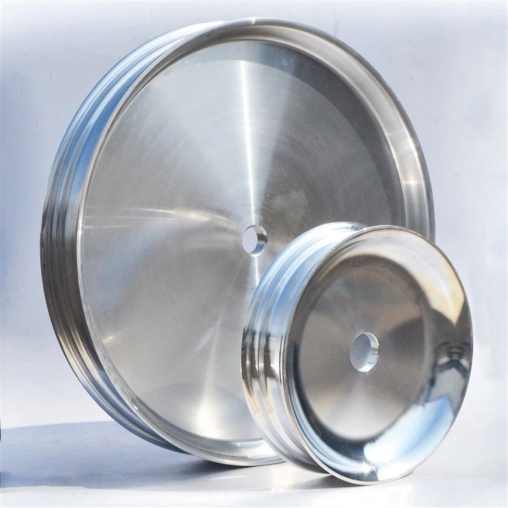 12 Inch Motorcycle Wheel Blank For Vespa