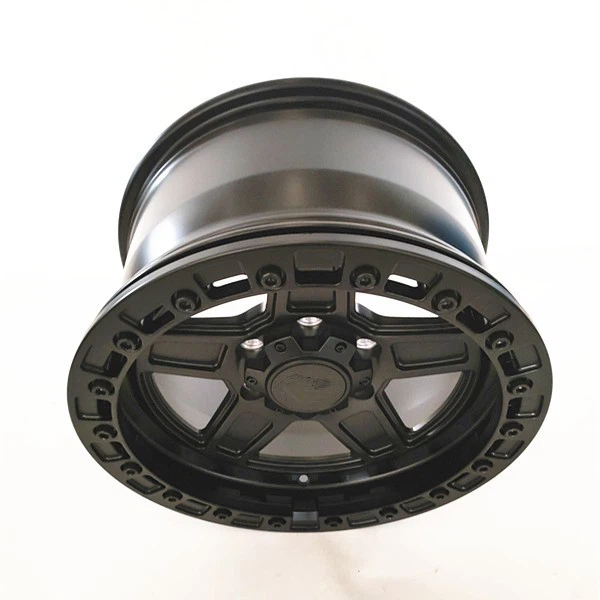 17 Inch Bealdlock Wheels 6x139.7