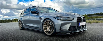 What are the characteristics of aluminum alloy wheel modification?